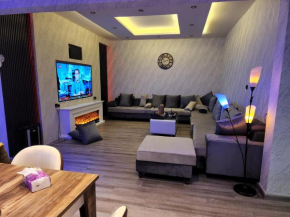شاليهات ليماس, Ras Al Khaimah